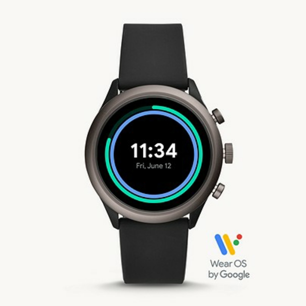Fossil Sport Smartwatch